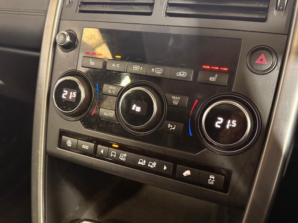 Used Land Rover Discovery Sport 2018 for sale - 75947433: Photo 43