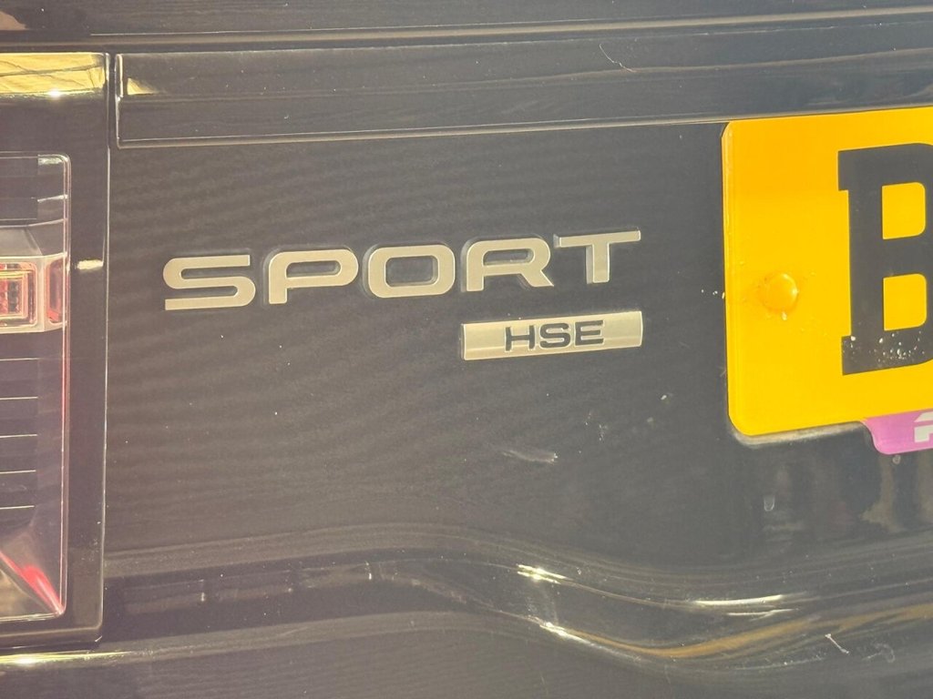 Used Land Rover Discovery Sport 2018 for sale - 75947433: Photo 54