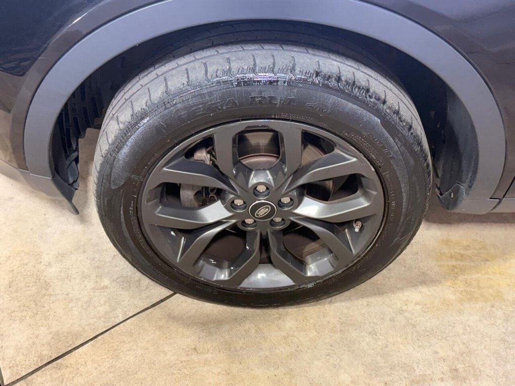 Used Land Rover Discovery Sport 2018 for sale - 75947433: Photo 57