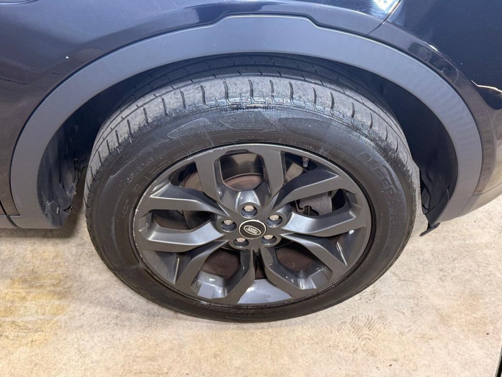 Used Land Rover Discovery Sport 2018 for sale - 75947433: Photo 58