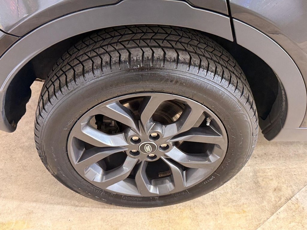 Used Land Rover Discovery Sport 2018 for sale - 75947433: Photo 59