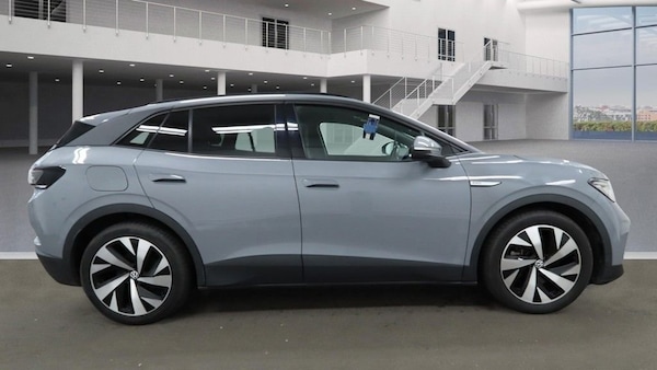 Used Volkswagen ID.4 2021 for sale - 76280020: Photo 10