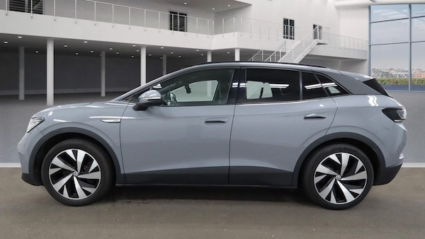 Used Volkswagen ID.4 2021 for sale - 76280020: Photo 12
