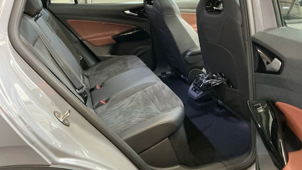 Used Volkswagen ID.4 2021 for sale - 76280020: Photo 16