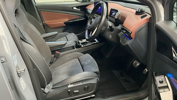 Used Volkswagen ID.4 2021 for sale - 76280020: Photo 17