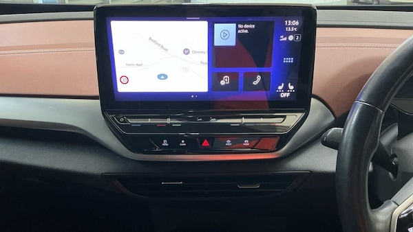 Used Volkswagen ID.4 2021 for sale - 76280020: Photo 19