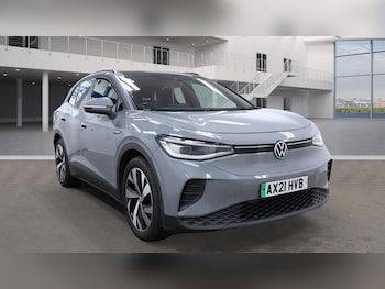 Volkswagen - ID.4