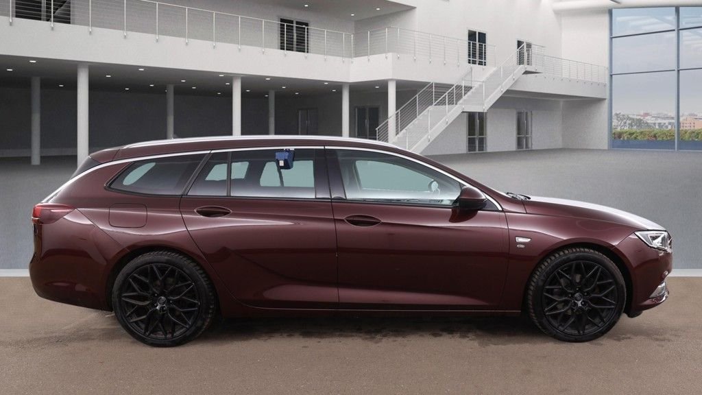 Used Vauxhall Insignia 2018 for sale - 78056394: Photo 10