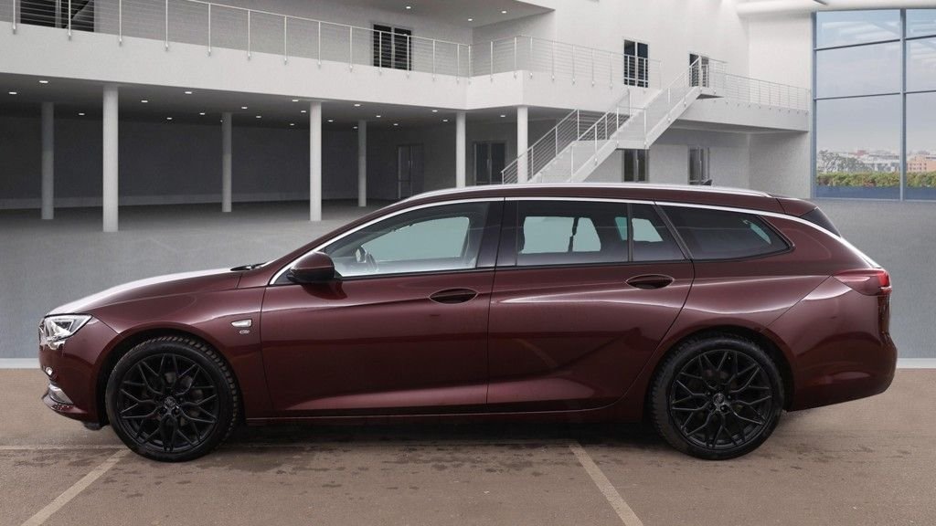 Used Vauxhall Insignia 2018 for sale - 78056394: Photo 12