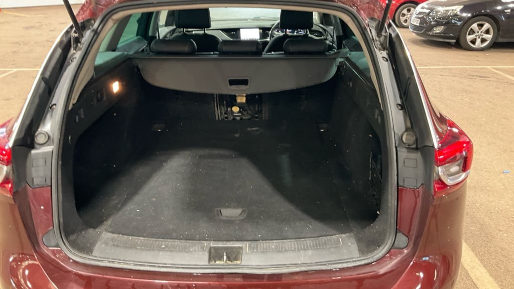 Used Vauxhall Insignia 2018 for sale - 78056394: Photo 14