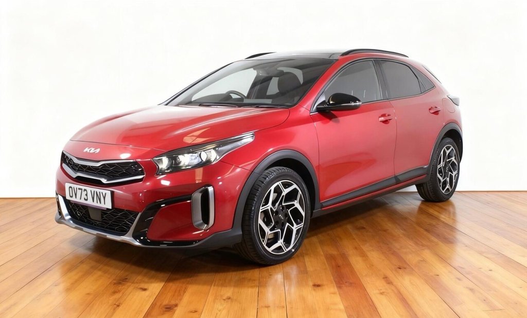 Used Kia XCeed 2023 for sale - 77132957: Photo 10