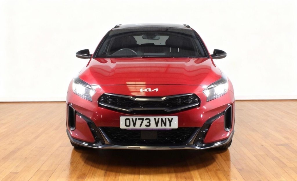 Used Kia XCeed 2023 for sale - 77132957: Photo 11