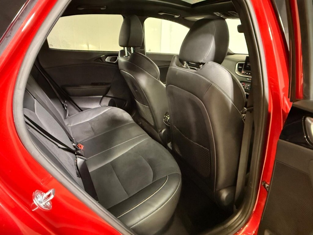 Used Kia XCeed 2023 for sale - 77132957: Photo 16