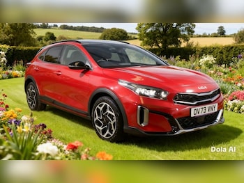 2023 (73) - 1.5T GDi ISG GT-Line S 5dr DCT