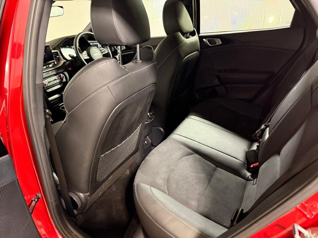 Used Kia XCeed 2023 for sale - 77132957: Photo 20