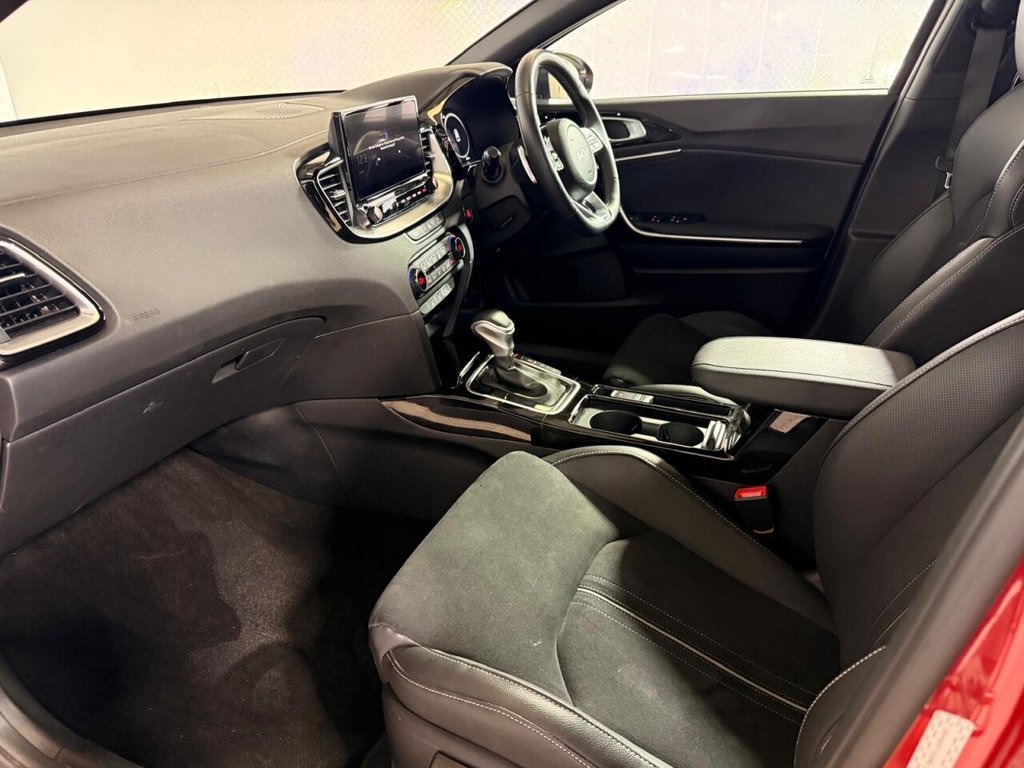 Used Kia XCeed 2023 for sale - 77132957: Photo 22