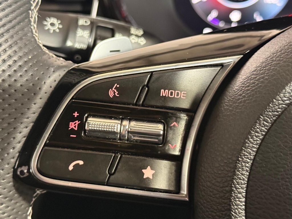 Used Kia XCeed 2023 for sale - 77132957: Photo 34