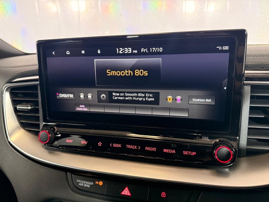 Used Kia XCeed 2023 for sale - 77132957: Photo 45