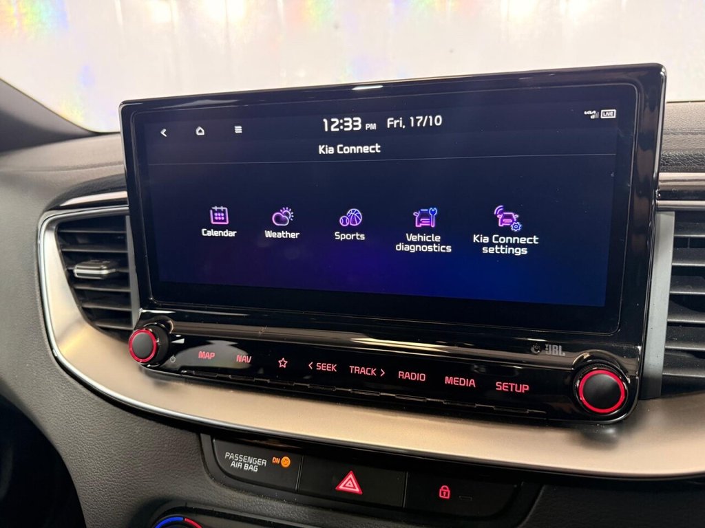 Used Kia XCeed 2023 for sale - 77132957: Photo 46