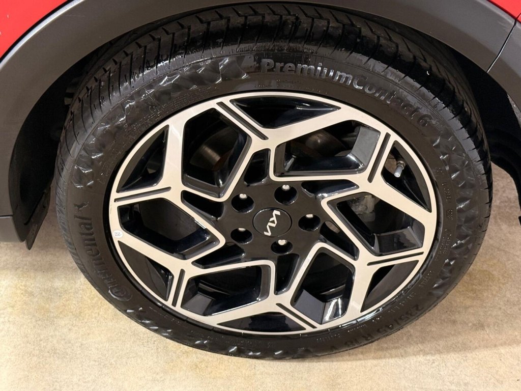 Used Kia XCeed 2023 for sale - 77132957: Photo 55