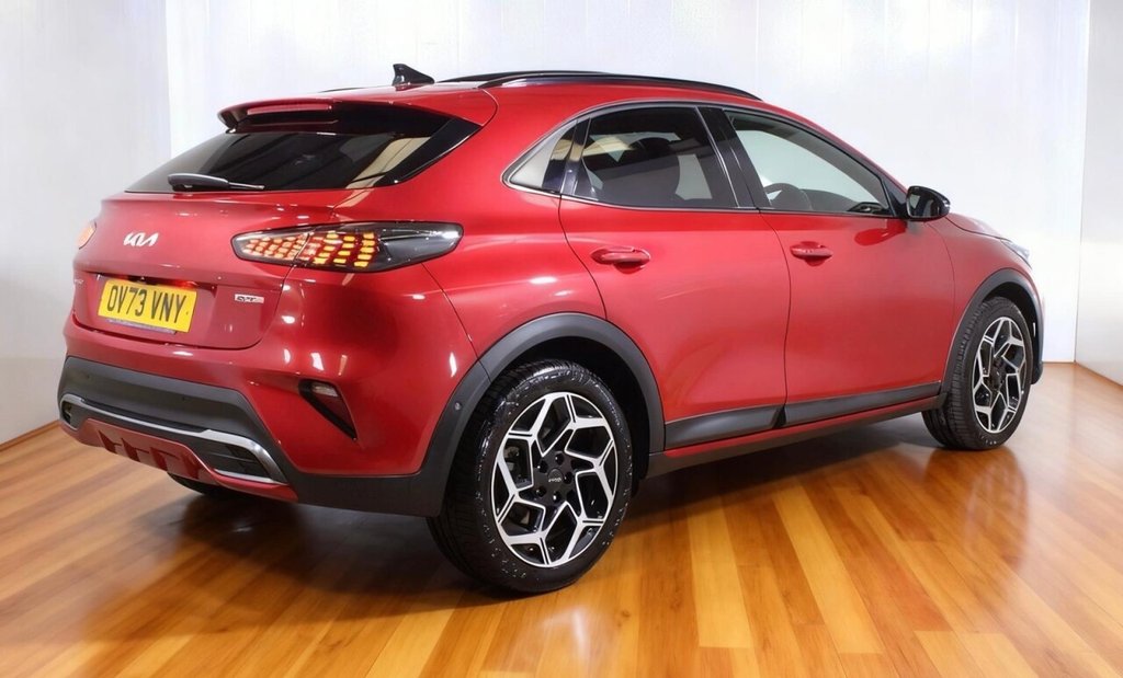 Used Kia XCeed 2023 for sale - 77132957: Photo 6