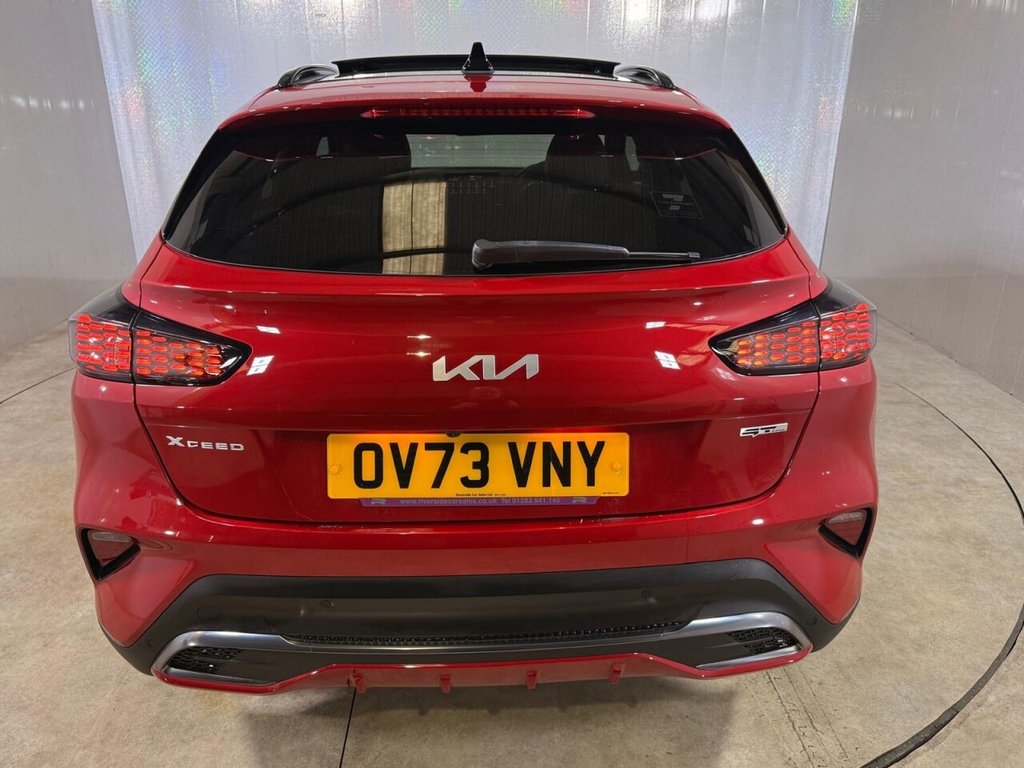 Used Kia XCeed 2023 for sale - 77132957: Photo 60