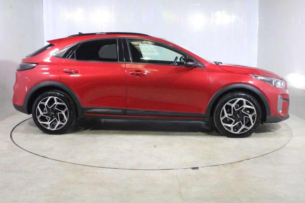 Used Kia XCeed 2023 for sale - 77132957: Photo 63