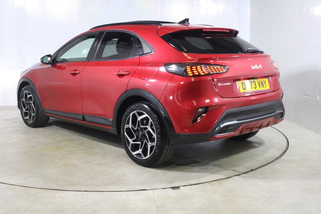 Used Kia XCeed 2023 for sale - 77132957: Photo 66