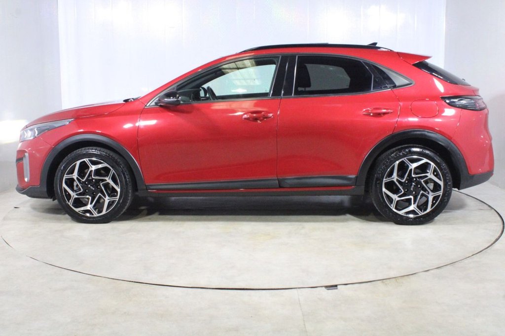 Used Kia XCeed 2023 for sale - 77132957: Photo 67