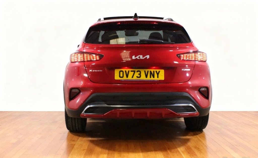 Used Kia XCeed 2023 for sale - 77132957: Photo 7