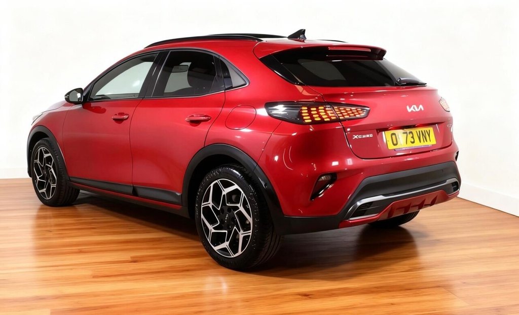 Used Kia XCeed 2023 for sale - 77132957: Photo 8