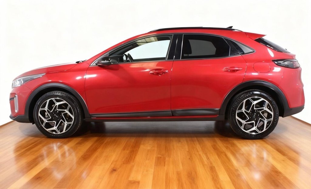 Used Kia XCeed 2023 for sale - 77132957: Photo 9