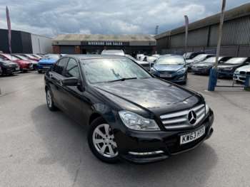2014 (63) - C180 Executive SE 4dr Auto