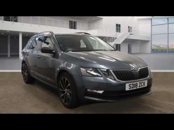 2018 (18) - 1.5 TSI SE 5dr DSG