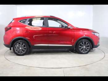 Used MG MG ZS 2018 for sale - 74344546: Photo