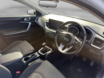 Used Kia Ceed 2021 for sale - 79289201: Photo