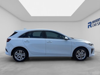 Used Kia Ceed 2021 for sale - 79289201: Photo