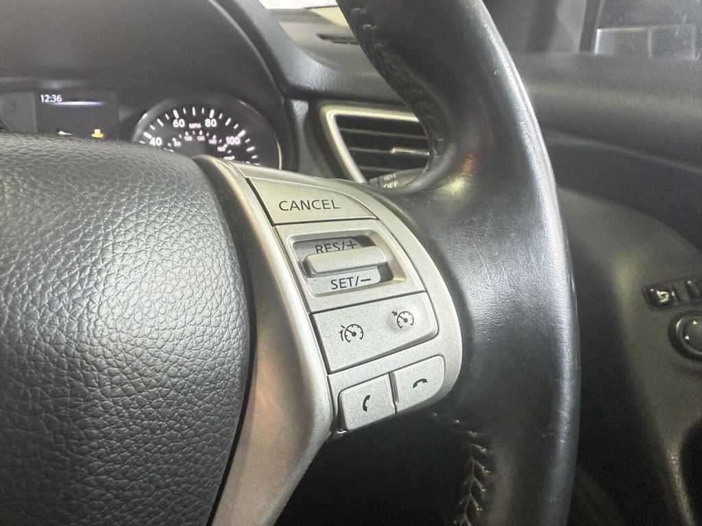 Vehicle 32