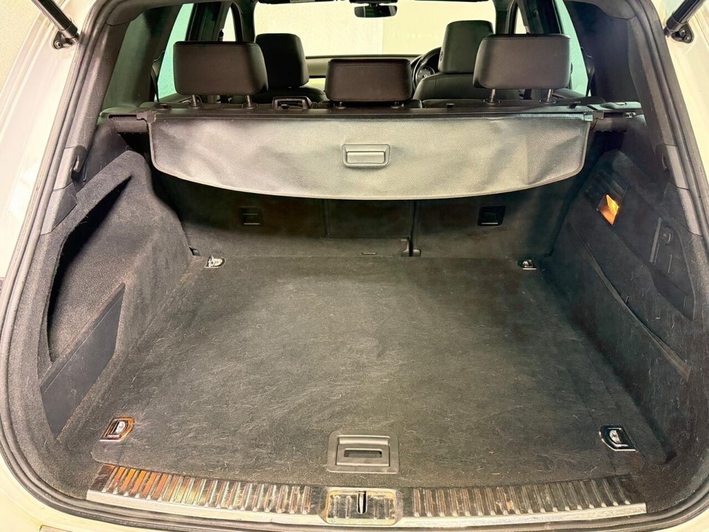 Used Volkswagen Touareg 2016 for sale - 76590855: Photo 12