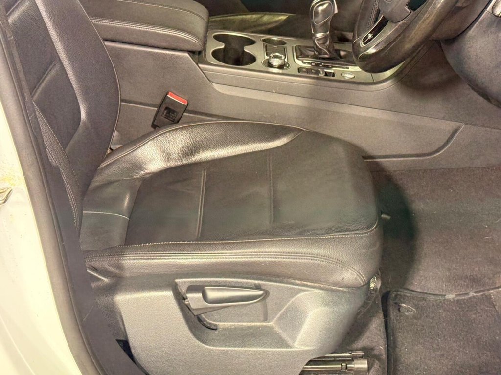 Used Volkswagen Touareg 2016 for sale - 76590855: Photo 25