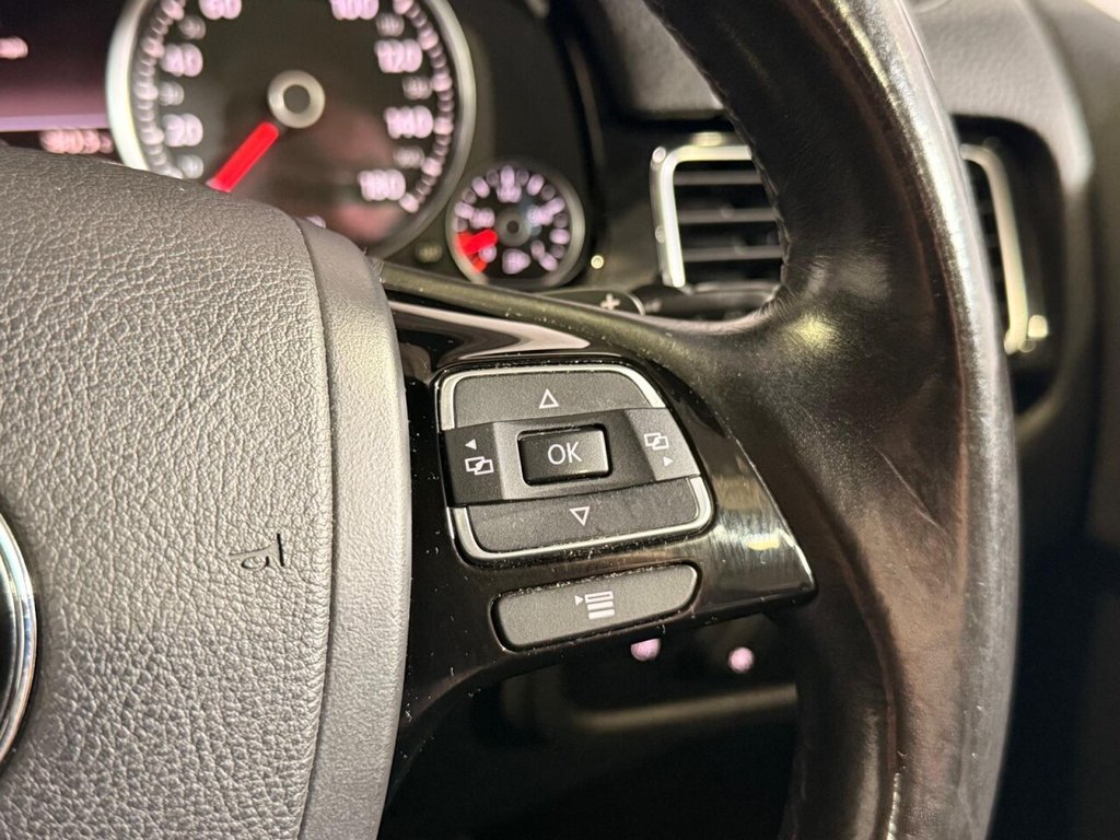 Used Volkswagen Touareg 2016 for sale - 76590855: Photo 28