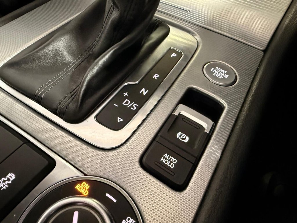 Used Volkswagen Touareg 2016 for sale - 76590855: Photo 38