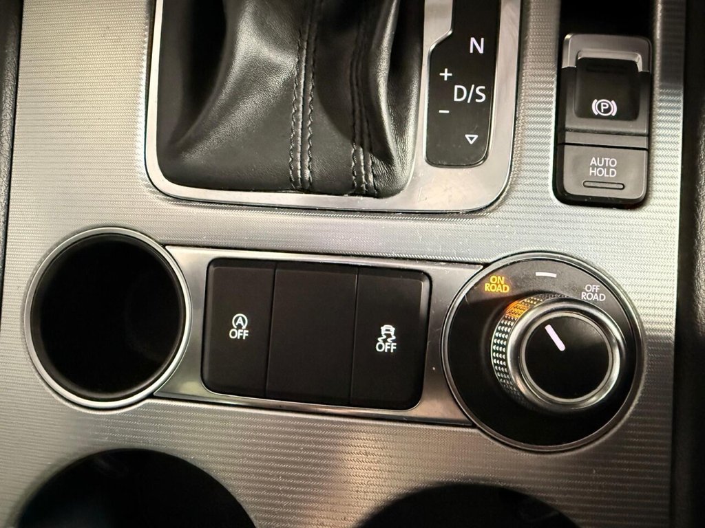 Used Volkswagen Touareg 2016 for sale - 76590855: Photo 40