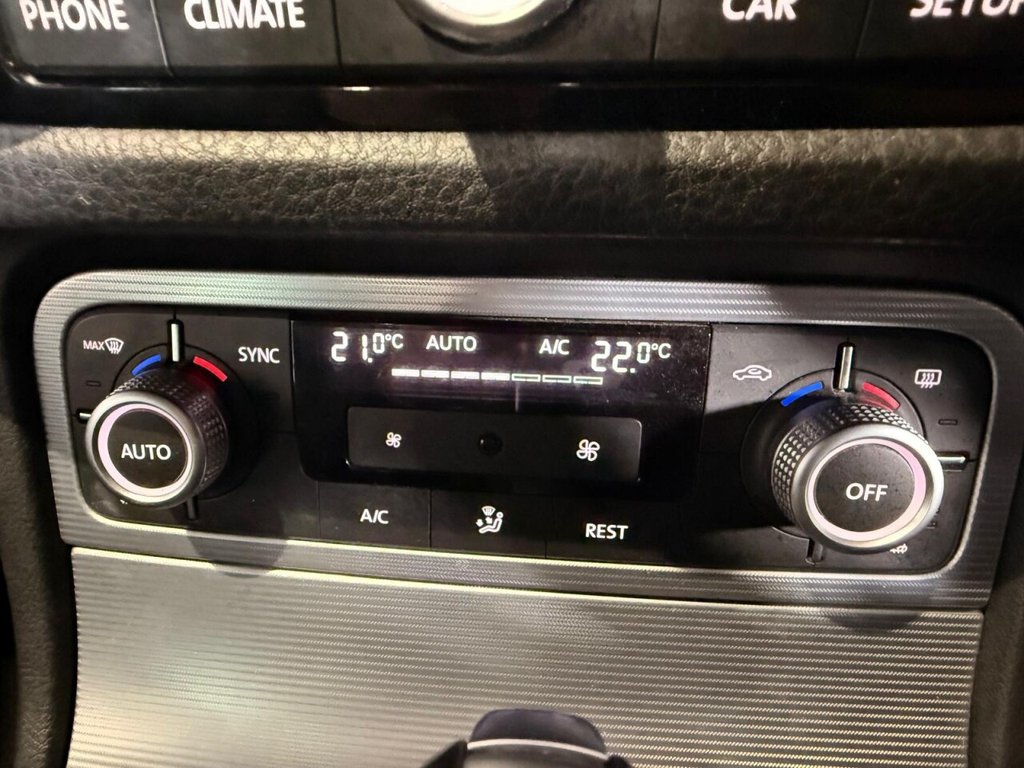 Used Volkswagen Touareg 2016 for sale - 76590855: Photo 42