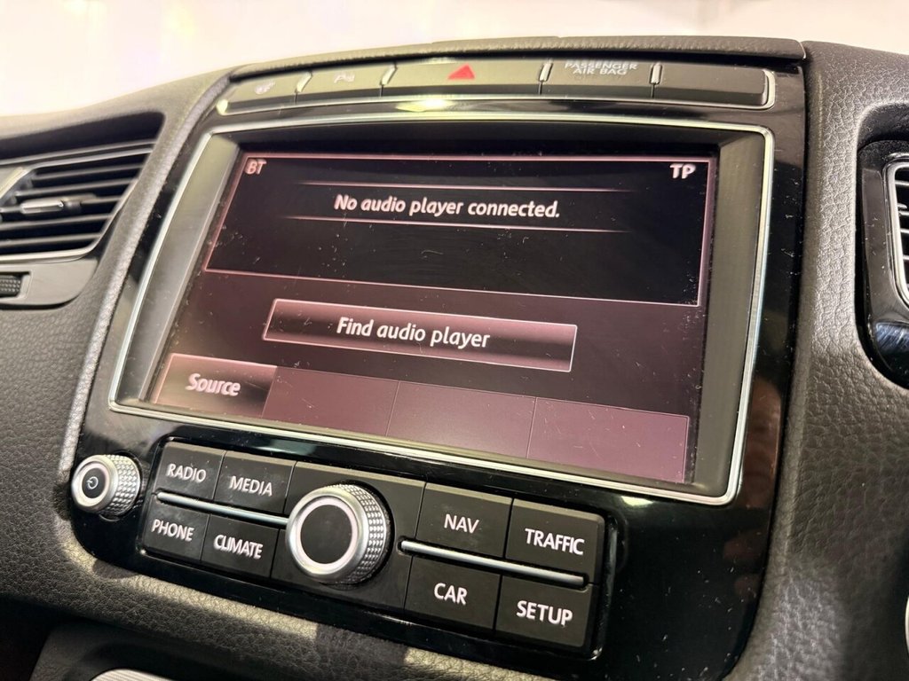 Used Volkswagen Touareg 2016 for sale - 76590855: Photo 45