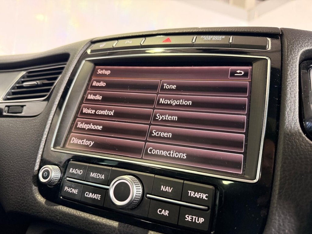 Used Volkswagen Touareg 2016 for sale - 76590855: Photo 46