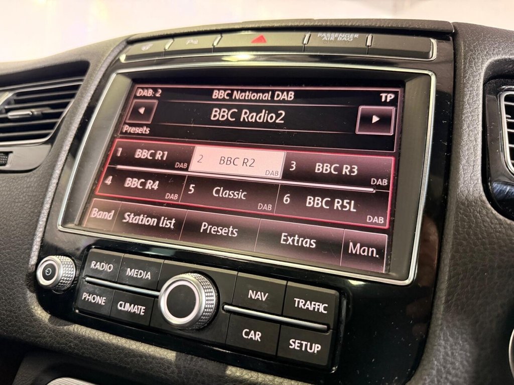 Used Volkswagen Touareg 2016 for sale - 76590855: Photo 47