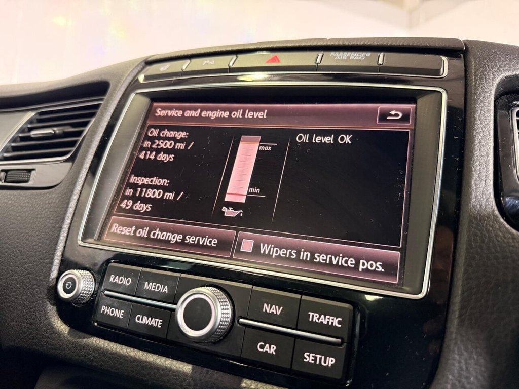 Used Volkswagen Touareg 2016 for sale - 76590855: Photo 49