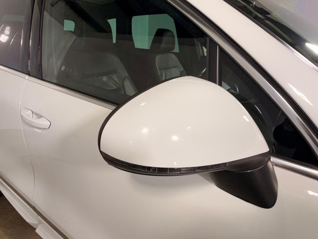 Used Volkswagen Touareg 2016 for sale - 76590855: Photo 58