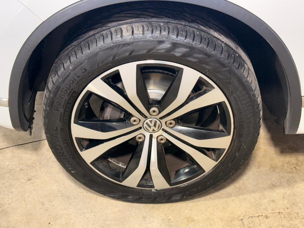 Used Volkswagen Touareg 2016 for sale - 76590855: Photo 59